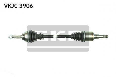 SKF VKJC3906