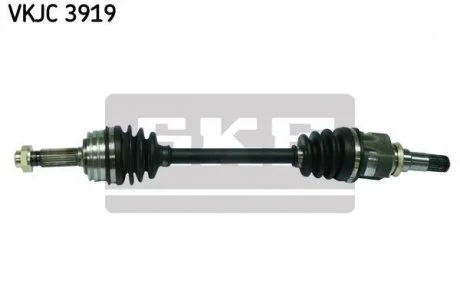 Приводной вал SKF VKJC3919