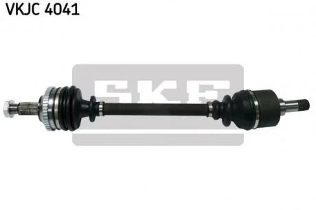 Приводной вал SKF VKJC4041