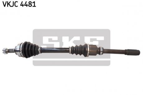 Піввісь SKF VKJC 4481