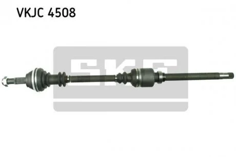 Піввісь прав.Jumper 2.5TD 94- SKF VKJC4508