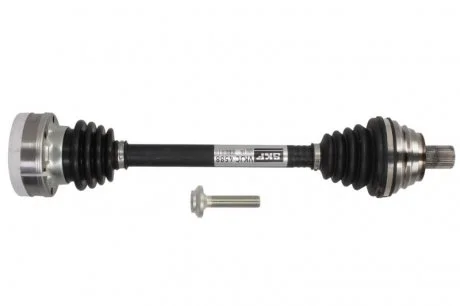 Фото піввісь ліва VW GOLF V 1.9TDI (5 кпп) SKF VKJC4588 Піввісь ліва VW GOLF V 1.9TDI (5 кпп) SKF VKJC4588
