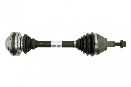 Фото піввісь лів. AUDI, SKODA, 1,8-3,2 03- SKF VKJC4592 Піввісь лів. AUDI, SKODA, 1,8-3,2 03- SKF VKJC4592