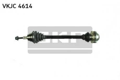 Фото привідний вал SKF VKJC4614 Привідний вал SKF VKJC4614
