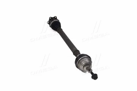 Піввісь права VW 2.0TDI (6 акп) Audi A3,Skoda Octavia II,Caddy III,Golf V,VI,Jetta III,Passat,Toura SKF VKJC4621