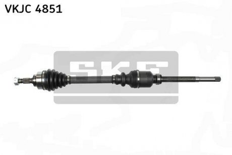 Привідний вал SKF VKJC4851