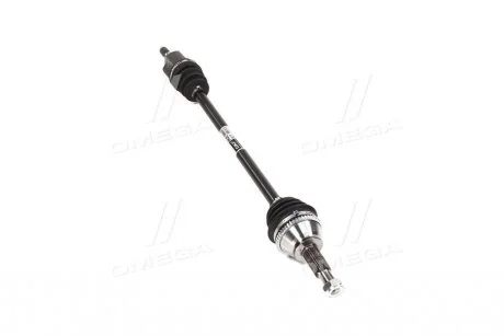 Фото піввісь SKF VKJC5057 Піввісь SKF VKJC5057