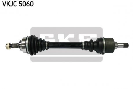 Приводной вал SKF VKJC 5060