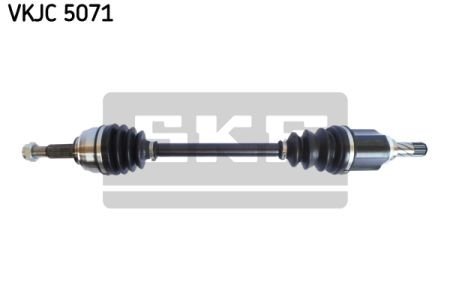 Приводной вал SKF VKJC5071