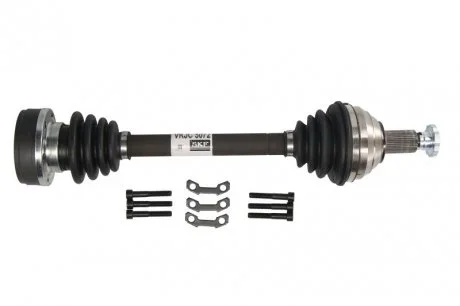 Фото вал приводной SKF VKJC5072 Вал приводной SKF VKJC5072