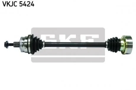 Піввісь AUDI A4 -01 SKF VKJC 5424
