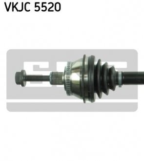 Приводной вал SKF VKJC 5520