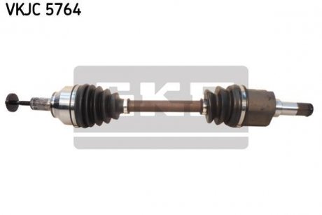 SKF VKJC5764 (фото 1)