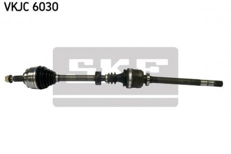 Привідний вал SKF VKJC 6030