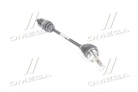 Піввісь права Kangoo 1.5dCi 02-. SKF VKJC6068