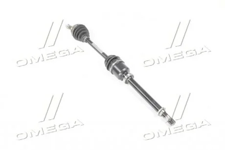 Піввісь прав.913mm Megane II 02- SKF VKJC 6073