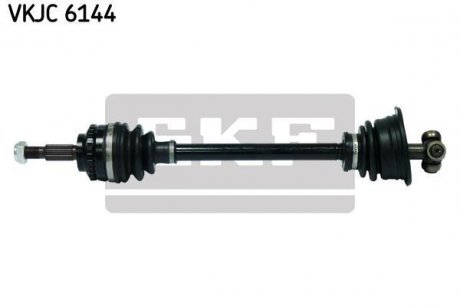 Піввісь ліва Kangoo 1.2/1.9D 97- SKF VKJC 6144