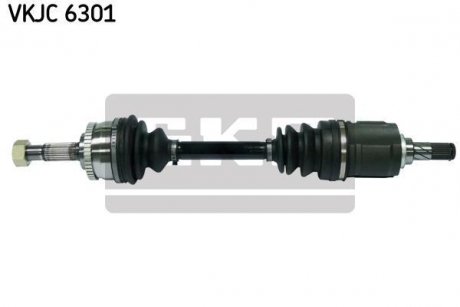 Привідний вал SKF VKJC 6301