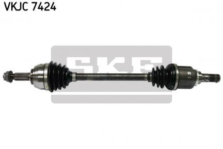 Піввісь SKF VKJC 7424