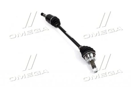 Фото піввісь передн. ліва Legacy 03- SKF VKJC7515 Піввісь передн. ліва Legacy 03- SKF VKJC7515