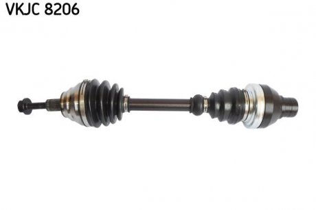 Приводной вал SKF VKJC 8206