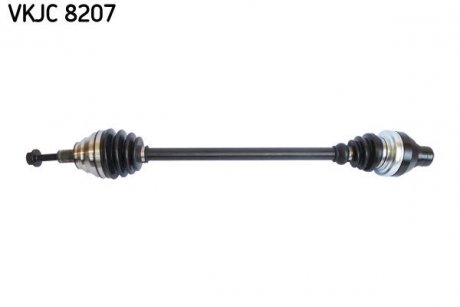 PрЭOЧ VW 1,4TSI/2,0TFSI PR 801MM SKF VKJC8207