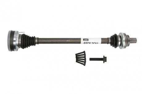 Фото приводной вал SKF VKJC8269 Приводной вал SKF VKJC8269