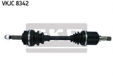 Приводной вал SKF VKJC8342