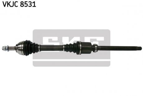 Приводной вал SKF VKJC8531