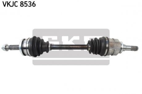 Піввісь SKF VKJC 8536