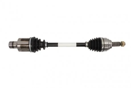 Привідний вал передн Прав 45/607мм OPEL AGILA B, SUZUKI SPLASH, SWIFT III 1.3D 08.05- SKF VKJC8541