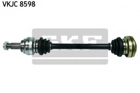 Привідний вал SKF VKJC 8598