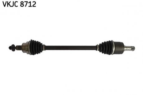 PрЭOЧ VOLVO XC90 LE/PR TYLNA OЧ SKF VKJC8712