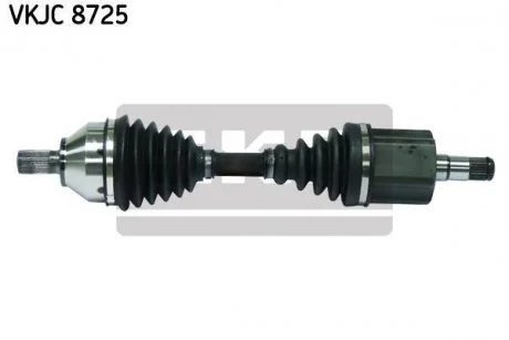 Фото привідний вал SKF VKJC 8725 Привідний вал SKF VKJC 8725