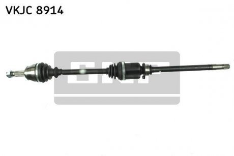 SKF VKJC8914