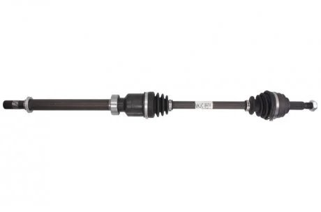 Приводний вал передн Прав 326/915мм RENAULT CAPTUR I 0.9/1.2/1.5D 06.13- SKF VKJC8931