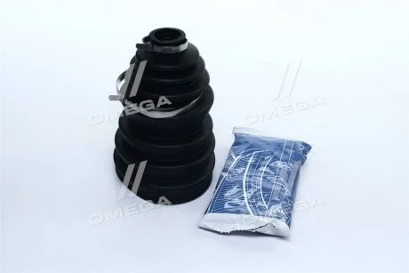 Фото комплект пильовиків гумових SKF VKJP01001 Комплект пильовиків гумових SKF VKJP01001