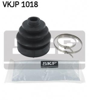 Пильовик приводу колеса SKF VKJP1018 (фото 1)