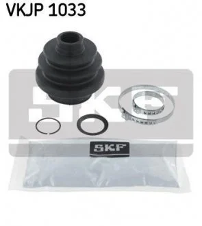 Пильник ШРКШа внутрішній. 81*22*51 Omega A SKF VKJP1033