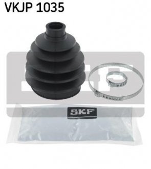 Пильовик приводу колеса SKF VKJP1035 (фото 1)