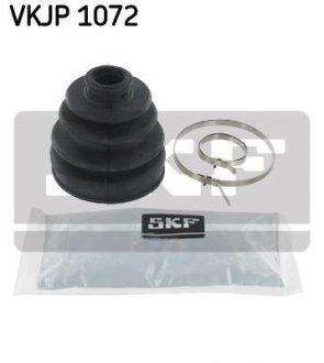 Пыльник приводного вала.) SKF VKJP1072