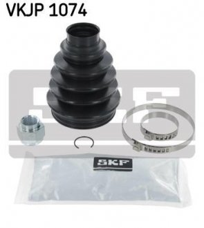 Пильовик приводу колеса SKF VKJP1074