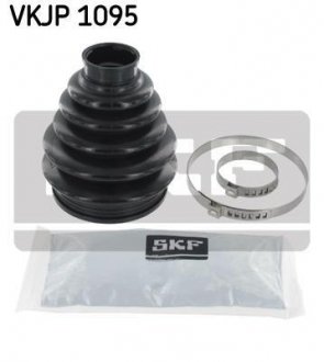 Пильовик приводу колеса SKF VKJP1095