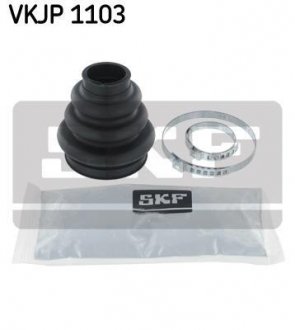 Пыльник приводного вала.) SKF VKJP1103