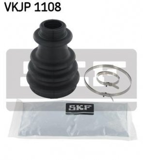 Пыльник приводного вала.) SKF VKJP1108