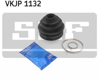 Пыльник приводного вала.) SKF VKJP1132