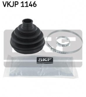 Пильовик приводу колеса SKF VKJP1146