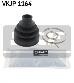 Пыльник ШРУСа (комплект) SKF VKJP1164 (фото 1)