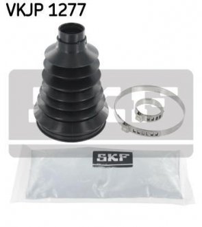 Пильовик приводу колеса SKF VKJP1277