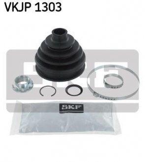 Пильовик приводу колеса SKF VKJP1303